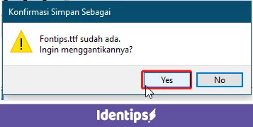 Cara Membuat Font Dengan Coreldraw