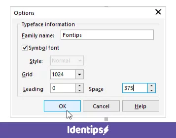 Cara Membuat Font Dengan Coreldraw