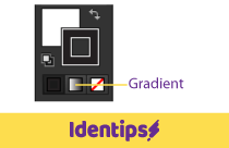 Gradasi Warna Gradasi Warna Adobe Illustrator