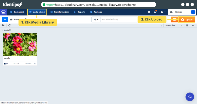Cara Membuat Icon Dengan Web Font