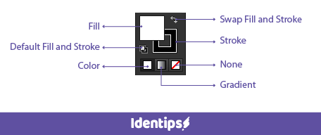 Skema Pewarnaan Di Adobe Illustrator