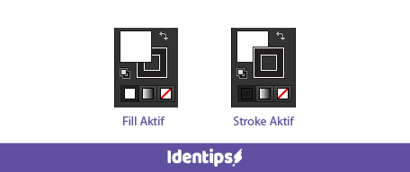 Skema Pewarnaan Di Adobe Illustrator