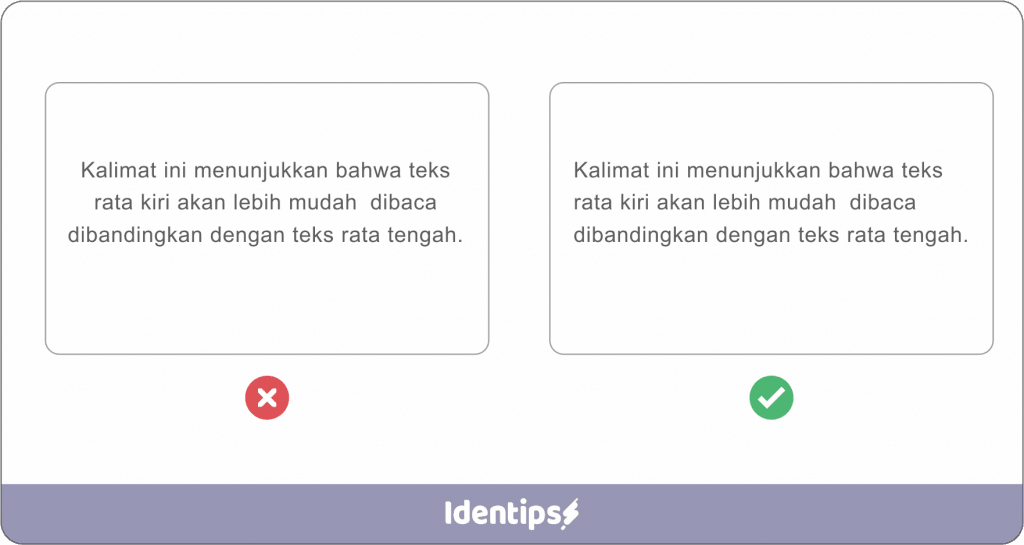Tips Tipografi Untuk Desain Interface