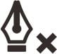Pen Tool Icon