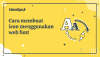 Cara Membuat Icon Dengan Web Font